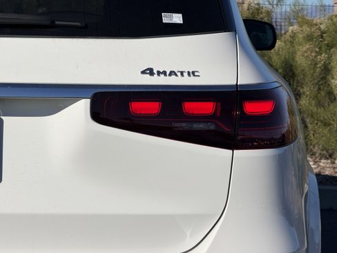 New 2026 Mercedes-Benz GLS 450 4MATIC image 11