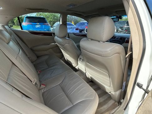 Used 2002 Lexus ES 330 FWD image 32