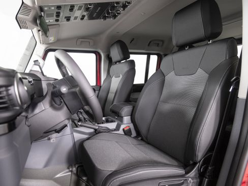 New 2025 INEOS Grenadier Trialmaster Edition image 24