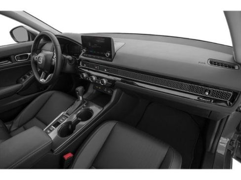 Used 2022 Honda Civic EX-L image 15