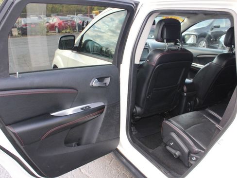 Used 2018 Dodge Journey GT image 12