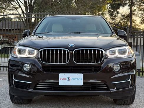 Used 2016 BMW X5 sDrive35i image 2