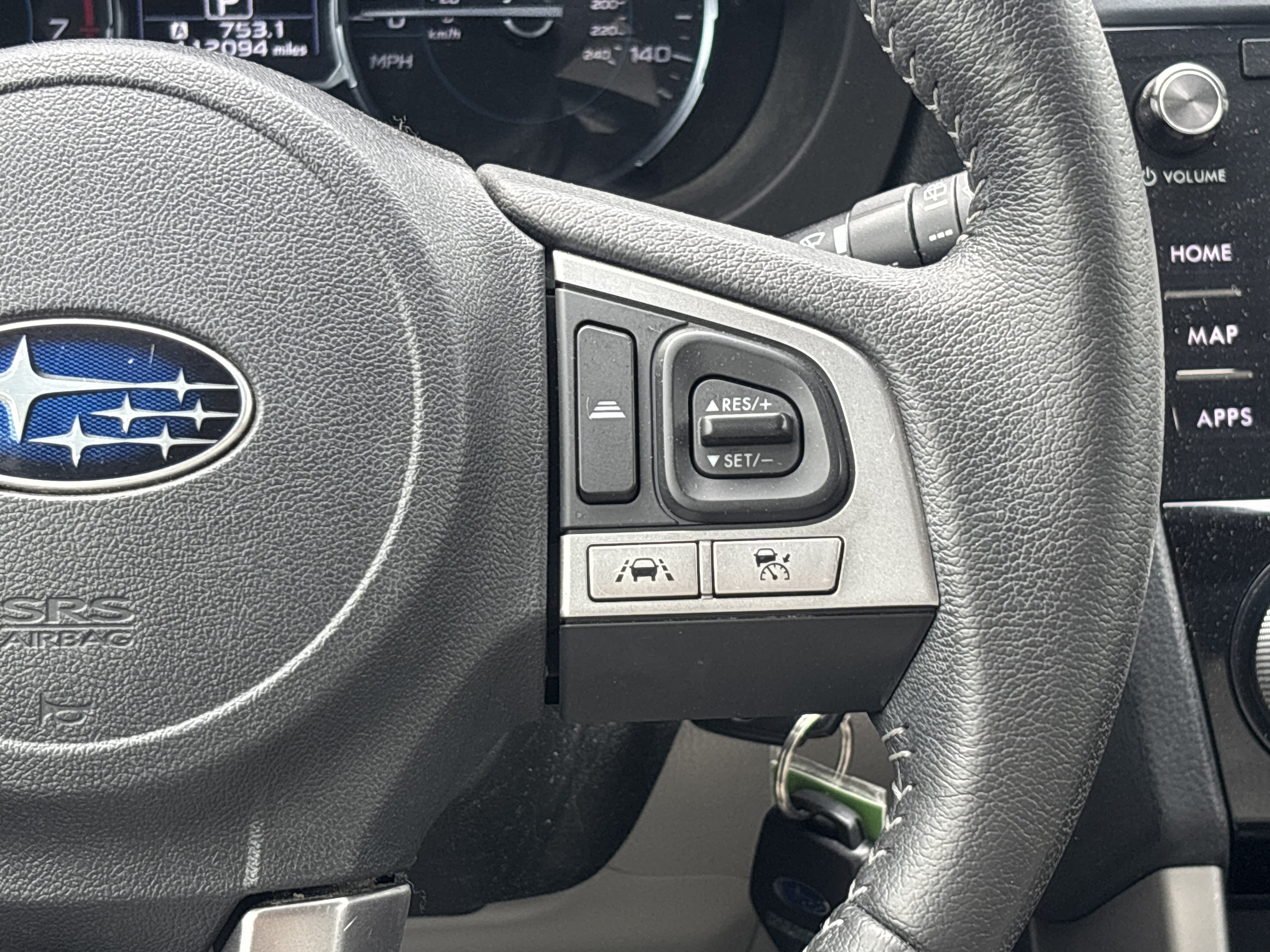 Used 2017 Subaru Forester 2.5i Limited AWD/4WD image 5