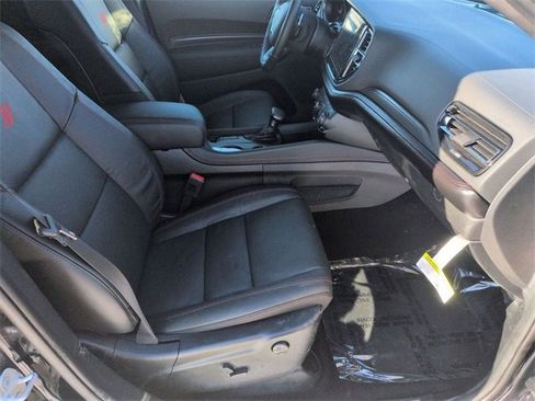 New 2026 Dodge Durango GT image 32