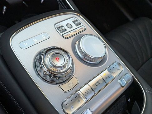 New 2026 Genesis G90 3.5T image 21