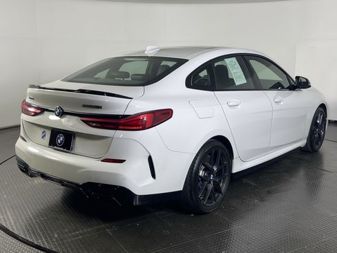 Used 2020 BMW M235i xDrive Gran Coupe w/ Premium Package AWD/4WD image 5