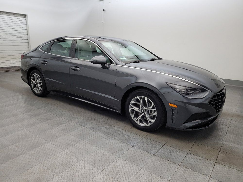 Used 2023 Hyundai Sonata SEL FWD image 11