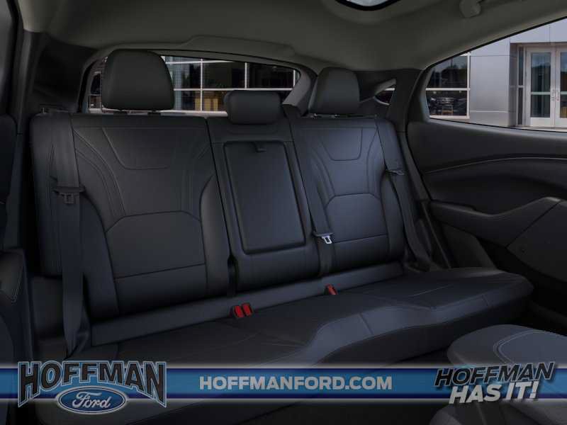 New 2025 Ford Mustang Mach-E Premium AWD/4WD image 11