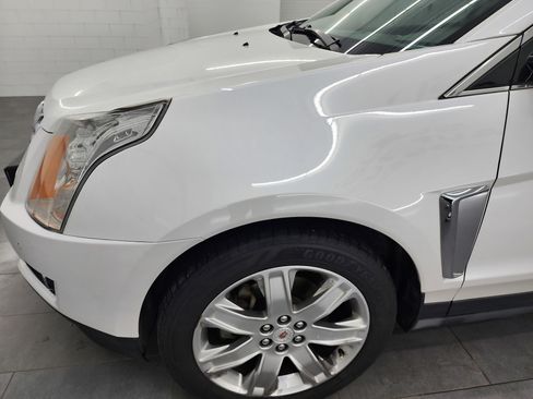 Used 2016 Cadillac SRX Premium image 30