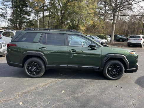New 2026 Subaru Outback Limited image 8