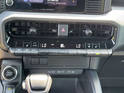 Used 2025 Toyota Land Cruiser 1958 AWD/4WD image 22