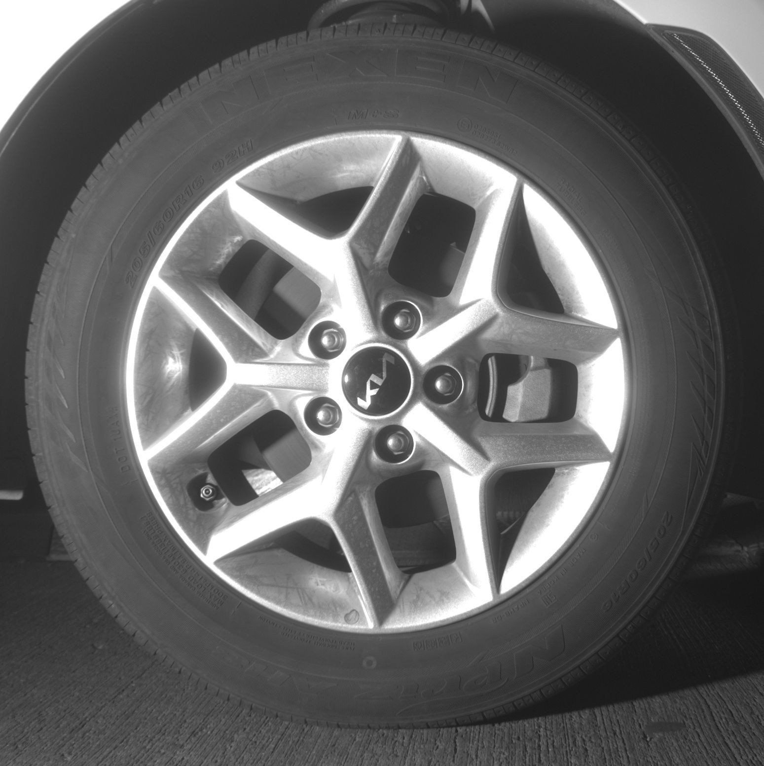 Used 2025 Kia Soul LX w/ LX Technology Package FWD image 15