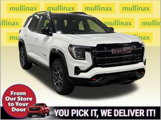 New 2026 GMC Terrain AT4 w/ Convenience Package III AWD/4WD video 2