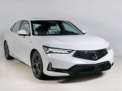 Used 2023 Acura Integra A-Spec