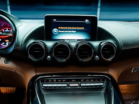 Used 2016 Mercedes-Benz AMG GT S image 47