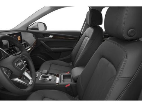 Used 2018 Audi Q5 2.0T Premium Plus w/ Premium Plus Package AWD/4WD image 9