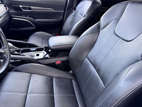 Used 2022 Kia Telluride SX image 21