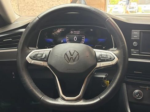Used 2023 Volkswagen Jetta S FWD image 15