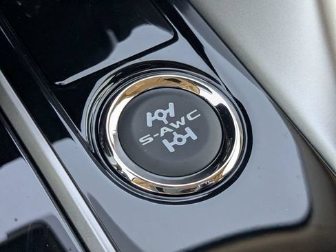 New 2026 Mitsubishi Eclipse Cross ES AWD/4WD image 24