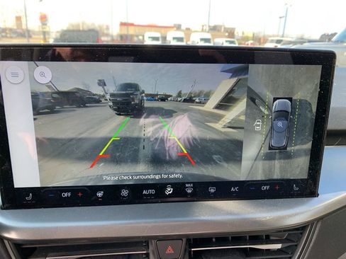 Used 2023 Ford Escape Active w/ Tech Pack #2 image 24