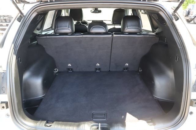 Used 2025 Jeep Compass Limited AWD/4WD image 8