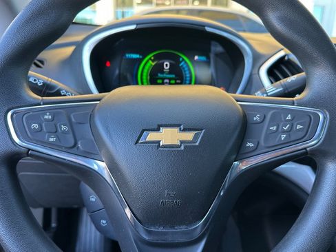 Used 2018 Chevrolet Volt LT FWD image 26