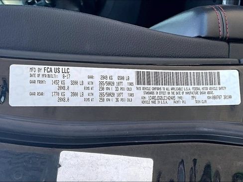 Used 2018 Dodge Durango GT AWD/4WD image 33