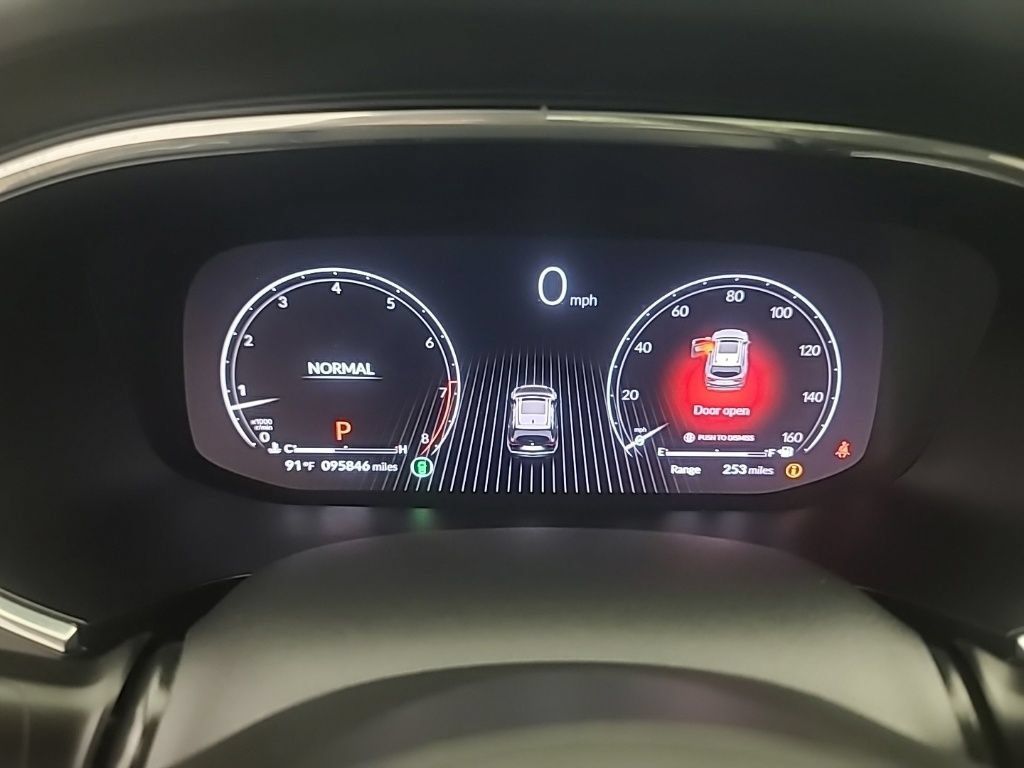 Used 2022 Acura MDX w/ Technology Package AWD/4WD image 32