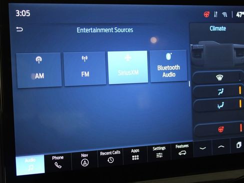 Used 2024 Ford Expedition Max XLT image 47