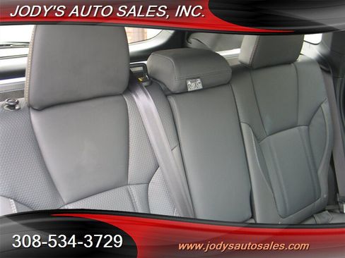 Used 2024 Subaru Forester Wilderness AWD/4WD image 35