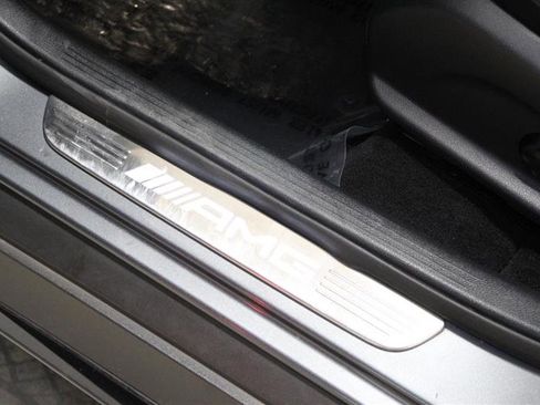 Used 2019 Mercedes-Benz GLC 63 AMG S image 24