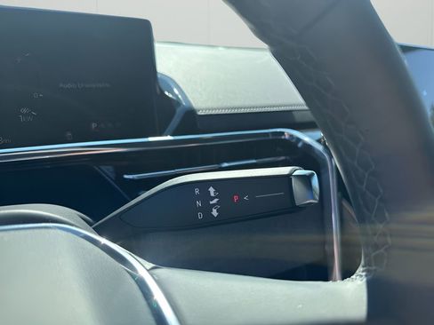 New 2026 GMC Sierra EV Elevation image 32