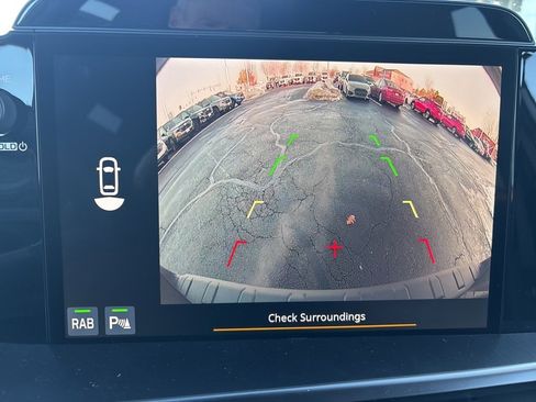 New 2026 Subaru Outback Limited image 27