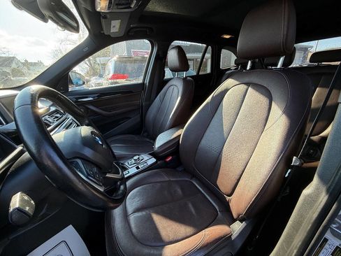 Used 2016 BMW X1 xDrive28i w/ Premium Package image 9