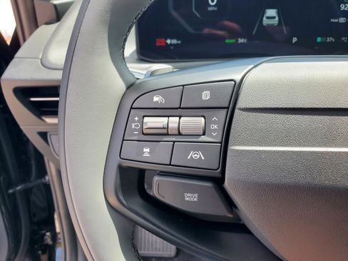 New 2025 Kia EV6 Wind image 18