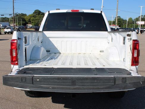 Used 2023 Ford F150 XLT w/ Equipment Group 302A High AWD/4WD image 16