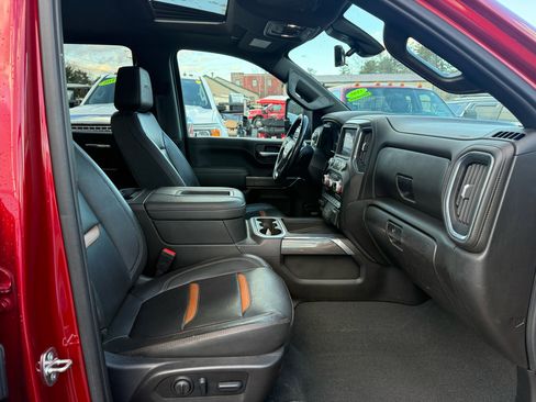 Used 2022 GMC Sierra 2500 AT4 w/ AT4 Premium Plus Package image 20