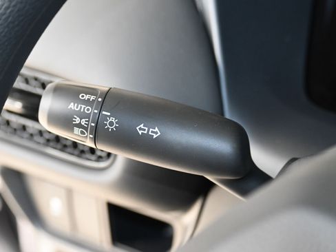 New 2027 Honda HR-V LX image 27