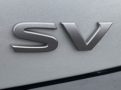 Used 2024 Nissan Altima 2.5 SV image 8