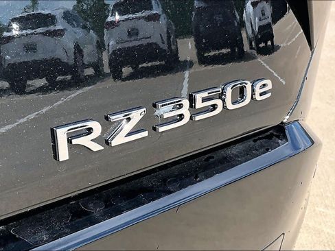 New 2026 Lexus RZ 350e 2WD image 15