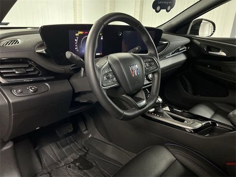 Certified 2024 Buick Envista Sport Touring w/ Convenience I Package image 10