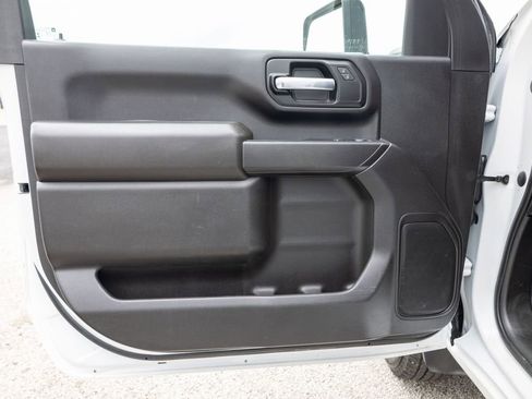 Used 2022 Chevrolet Silverado 3500 W/T w/ WT Convenience Package image 15