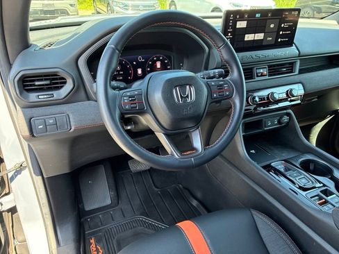 Used 2026 Honda Passport TrailSport image 15