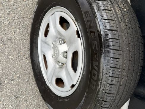 Used 2009 Toyota Tacoma 2WD Regular Cab image 28