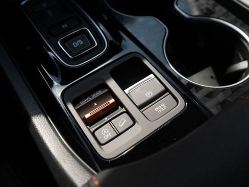 New 2026 Honda Passport TrailSport Elite image 31