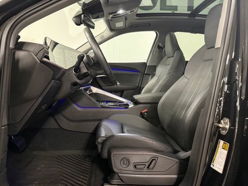 Used 2025 Audi Q5 Premium Plus AWD/4WD image 9
