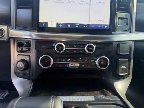 Used 2022 Ford F150 Lariat AWD/4WD image 40