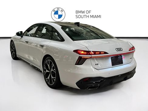 Used 2026 Audi A6 Prestige w/ Prestige Package AWD/4WD image 5