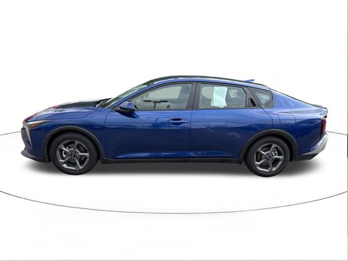 Used 2025 Kia K4 FWD image 6