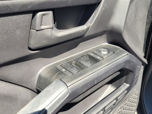 Used 2025 Toyota 4Runner TRD Sport AWD/4WD image 18